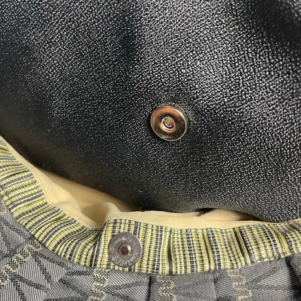 No brand black fabrics